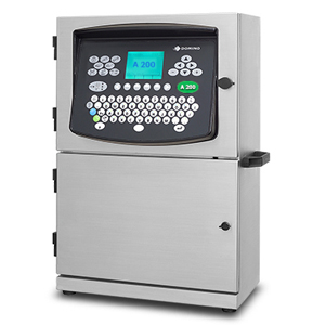 DOMINO A200 jetprinter