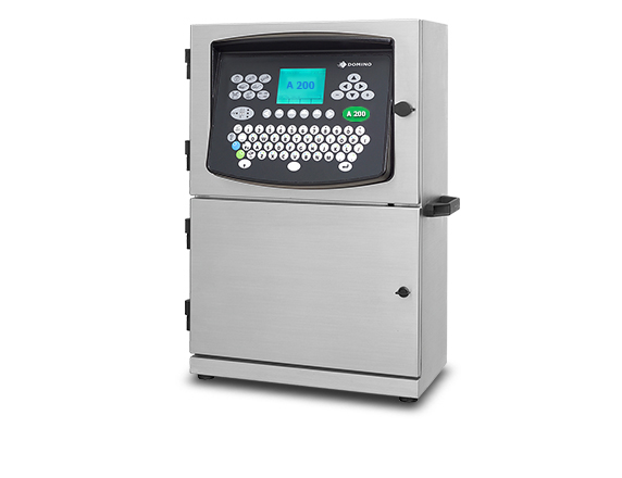 DOMINO A200 jetprinter