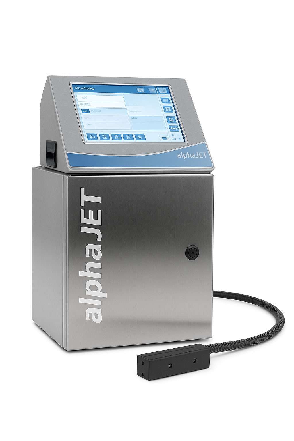 ALPHA JET PRINTER