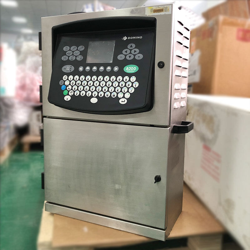 DOMINO A200 jetprinter