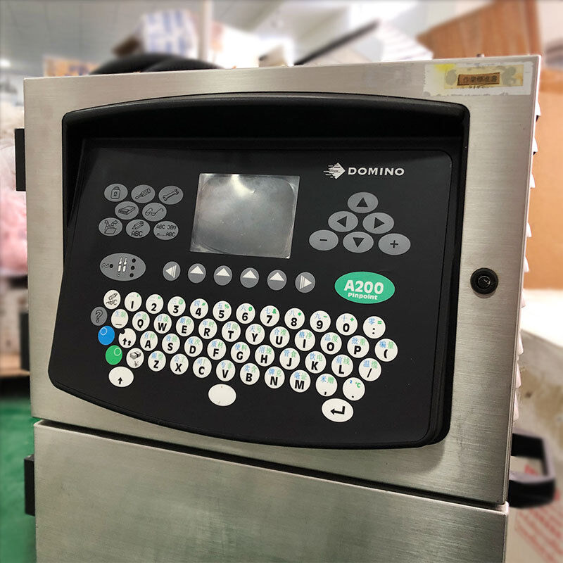 DOMINO A200 jet printer PRICE