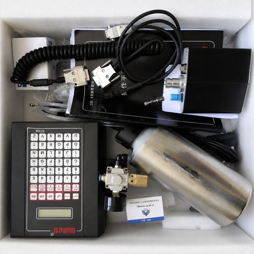 willet jet printer spare part