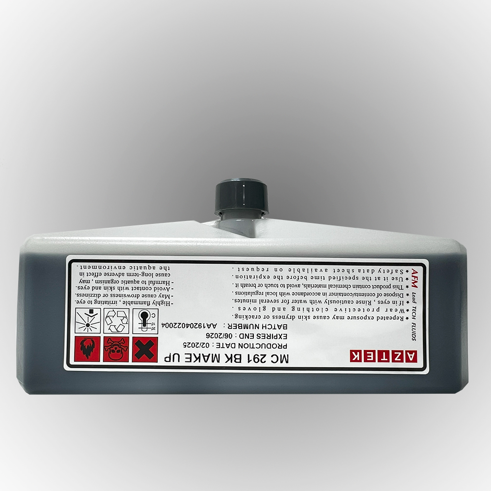 میکاپ مشکی دومینو MC291BK