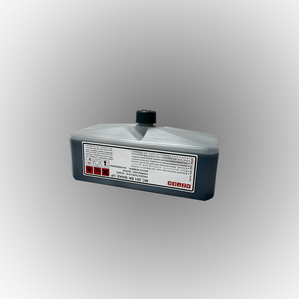 محلول مصرفی جت پرینتر دومینو MC291