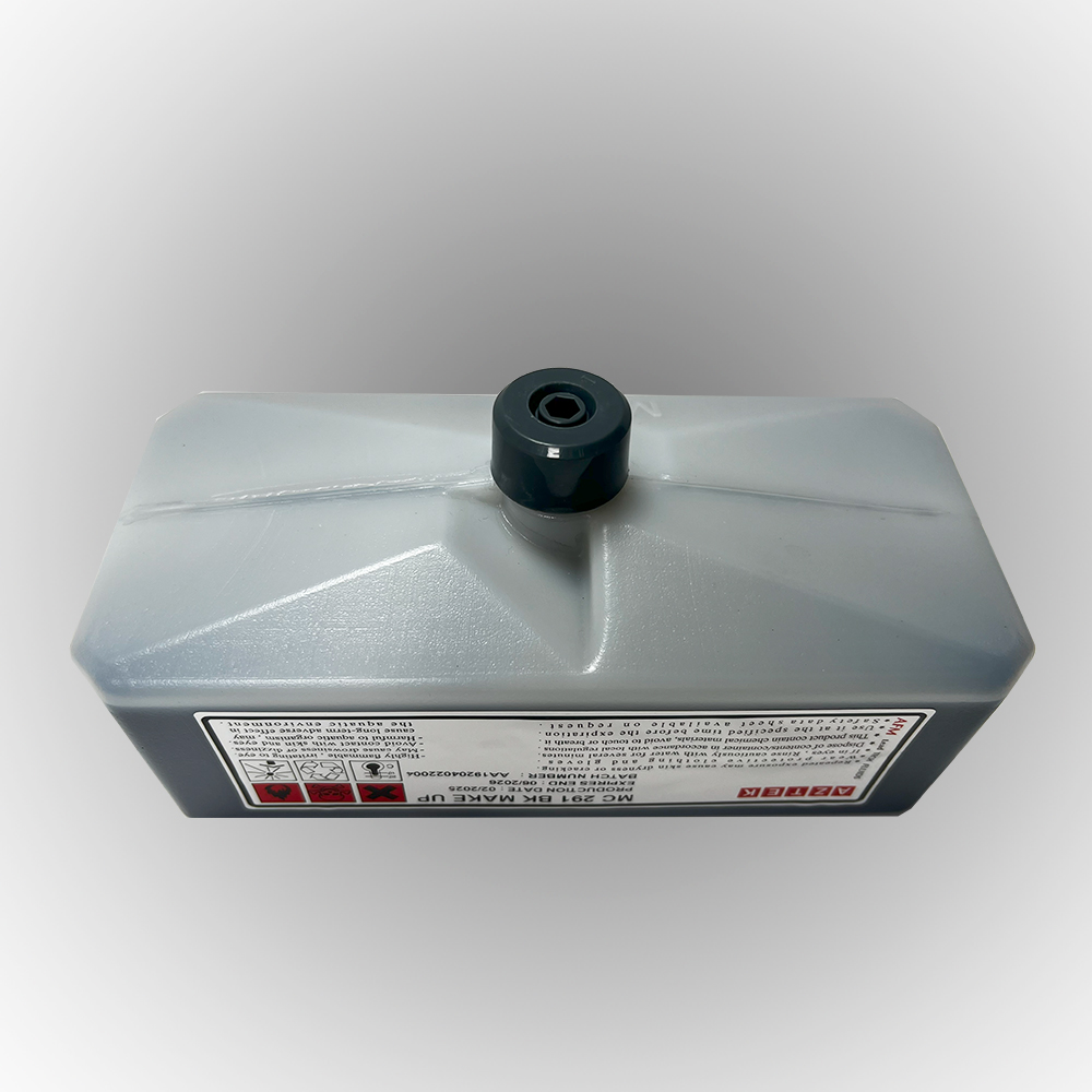 میکاپ اورجینال Domino MC291 Inkjet