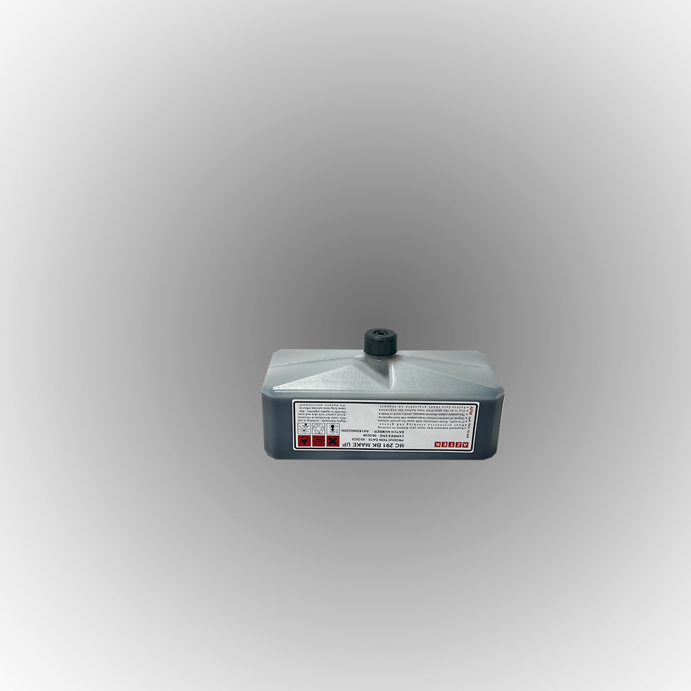 محلول میکاپ دومینو مدل MC291