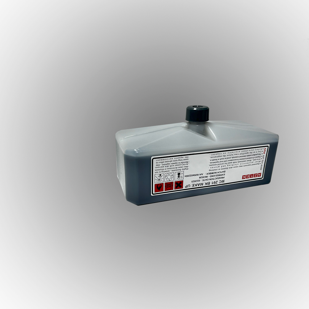 Makeup دومینو مخصوص پرینتر MC291