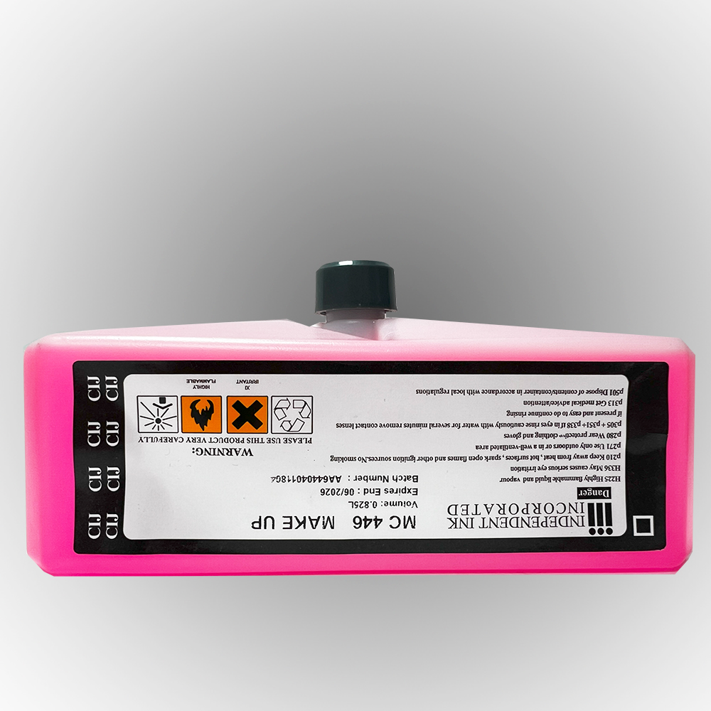 میکاپ صورتی دومینو MC446PK