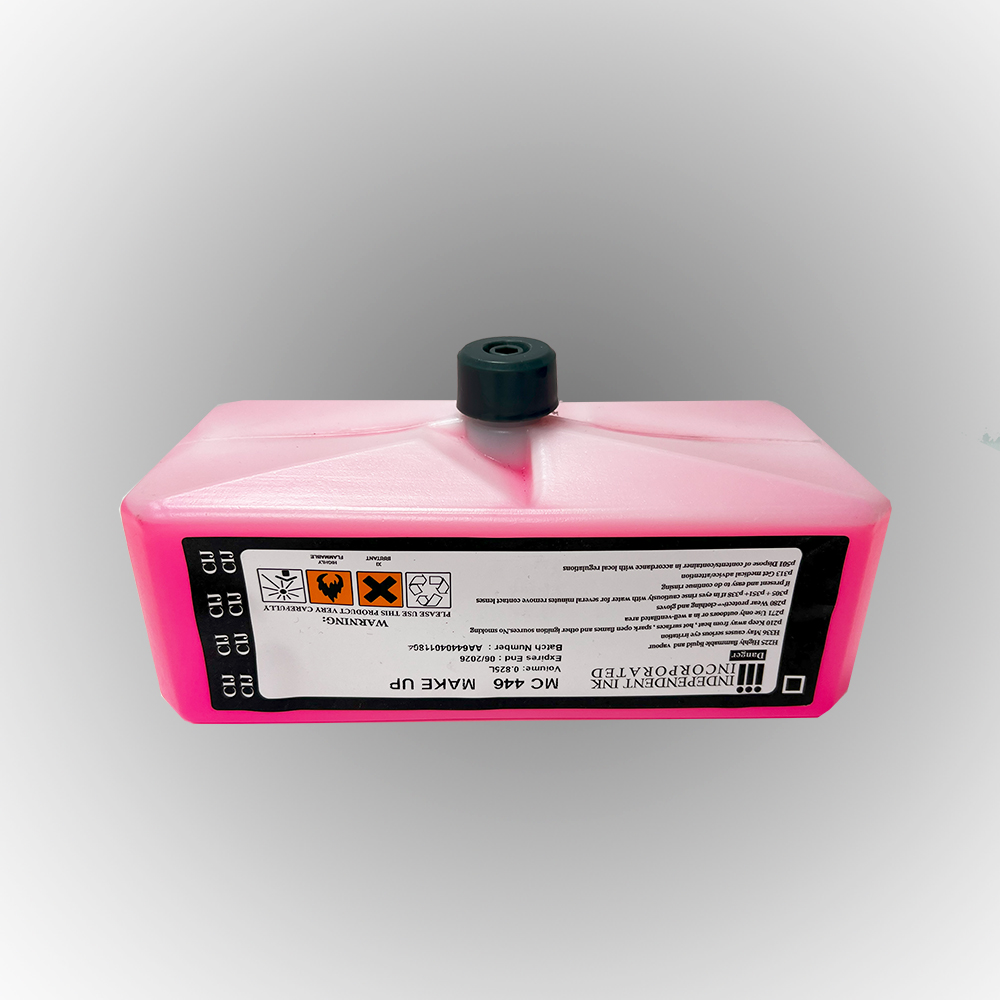 کارتریج میکاپ جت پرینتر دومینو