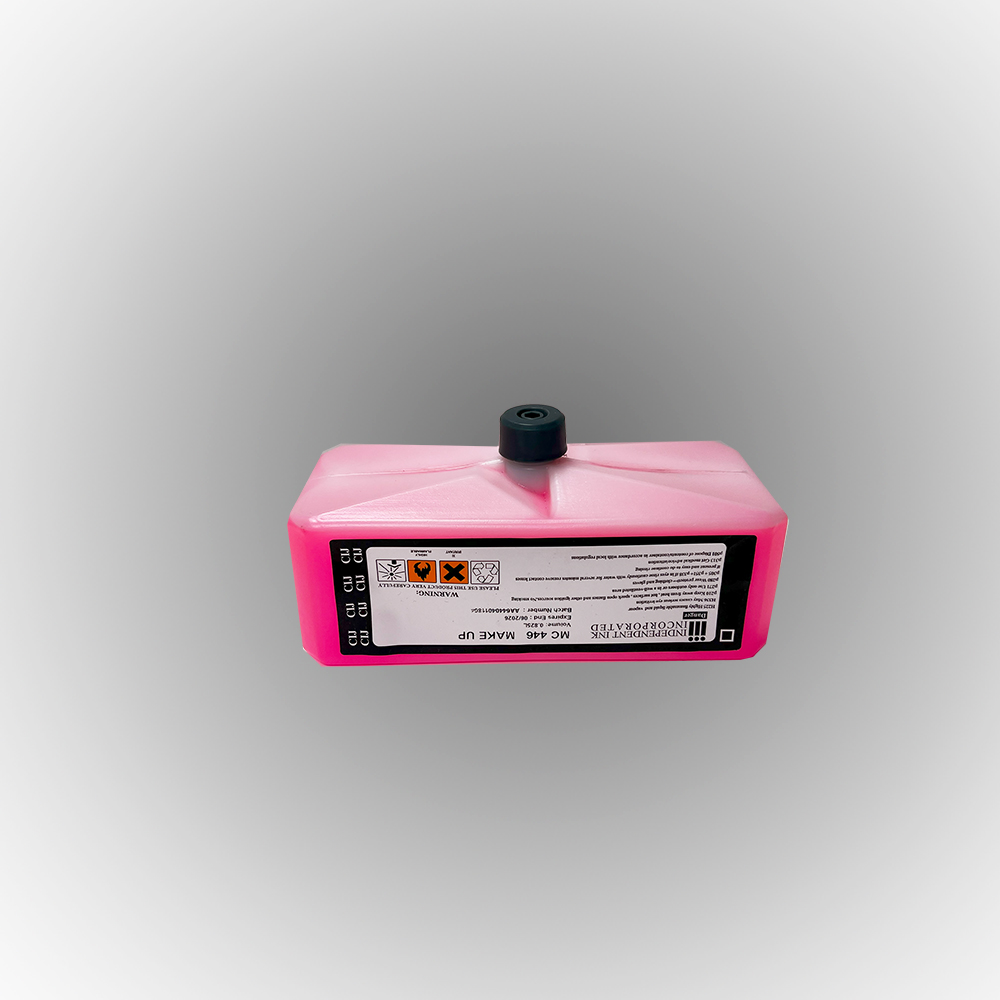 میکاپ جت پرینتر دومینو MC PINK