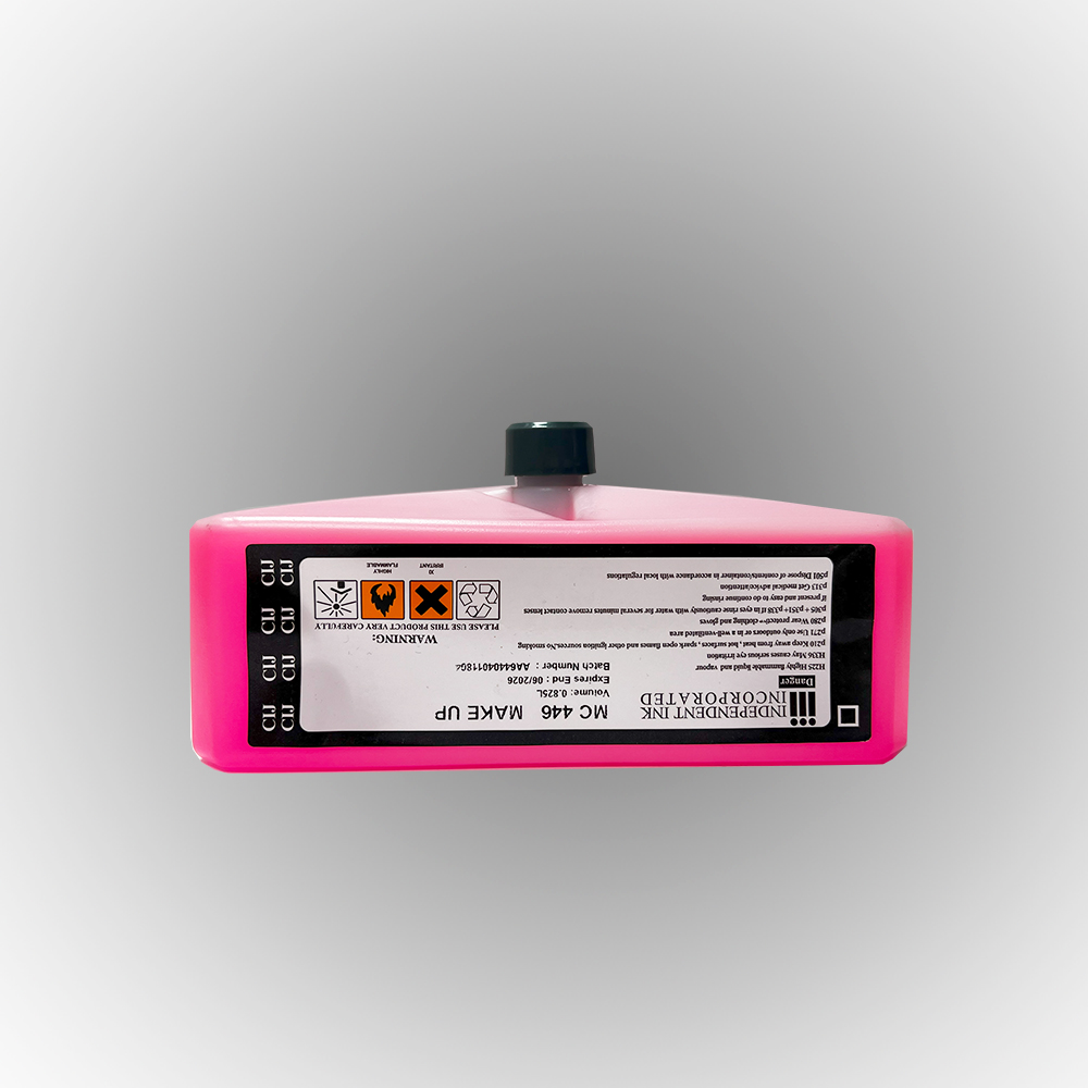 میکاپ جوهر صورتیدومینو MC446