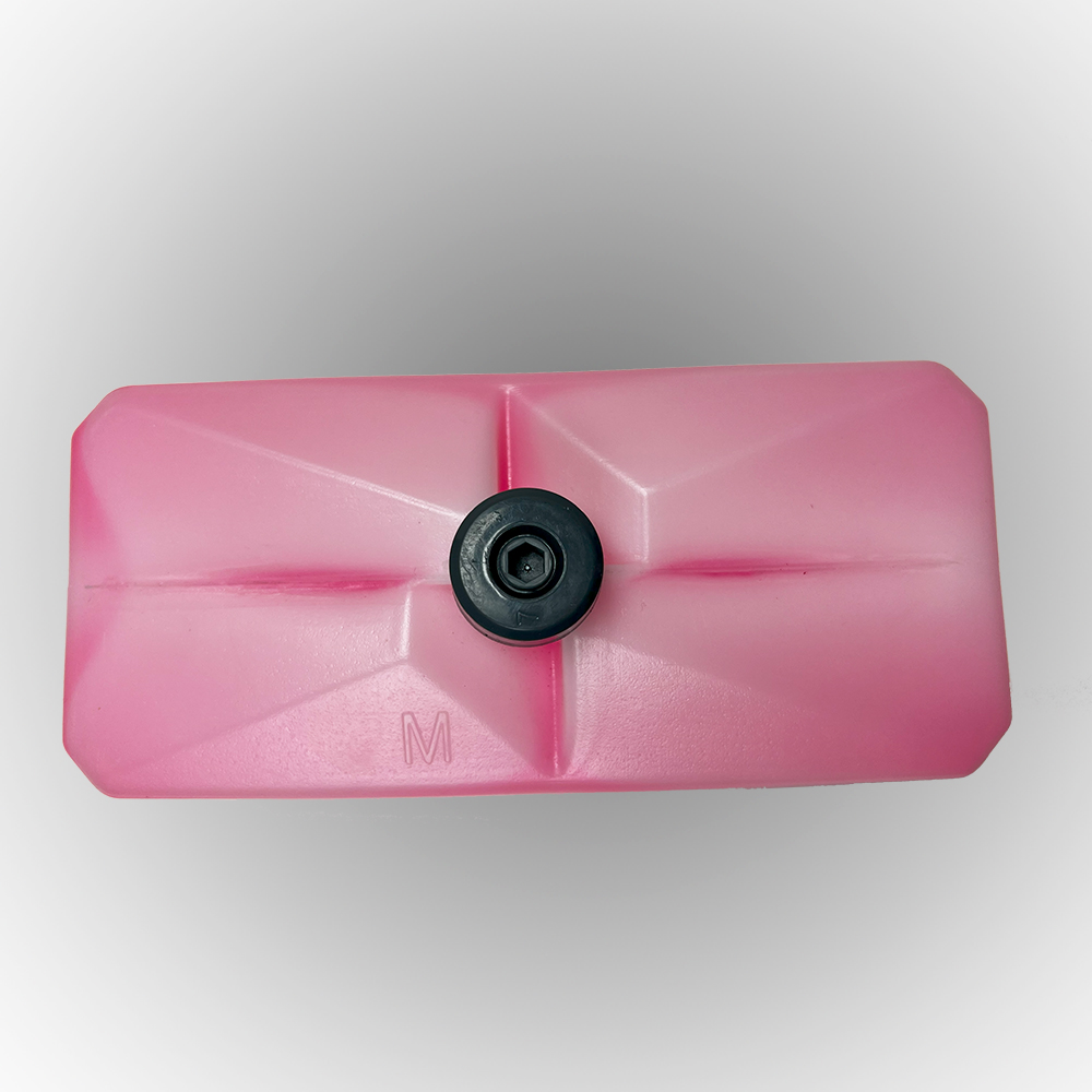 میکاپ صورتی جت پرینتر دومینو MC 446