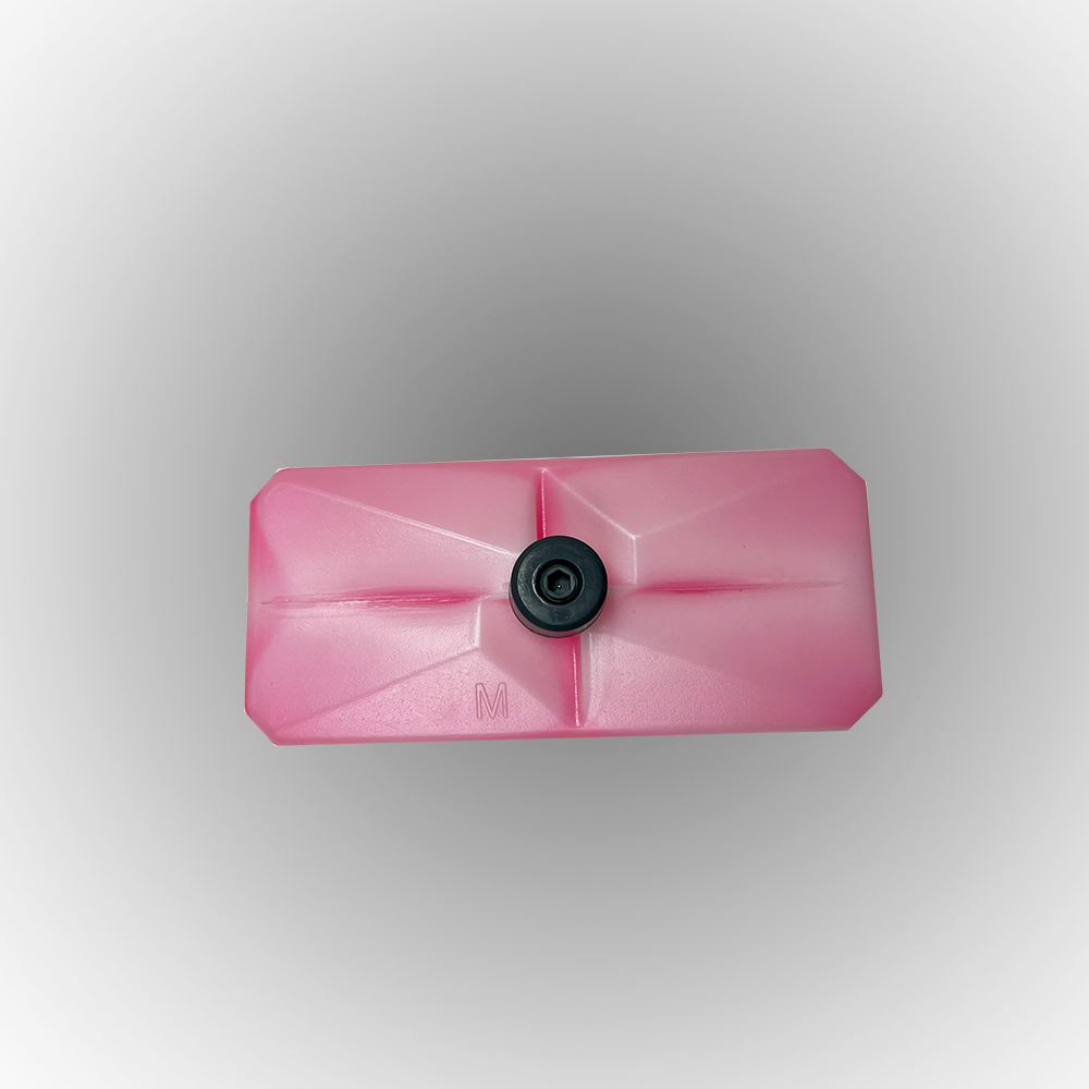 میکاپ صورتی جت پرینتر صنعتی دومینو MC446