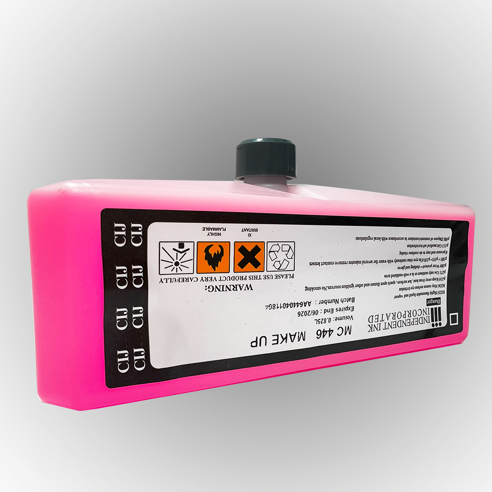 قیمت میکاپ صورتی جت پرینتر دومینو MC 446