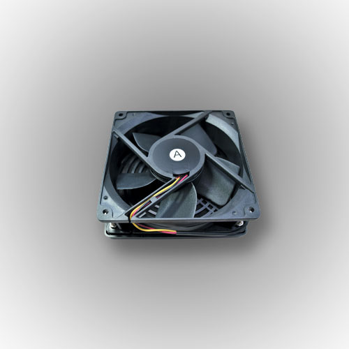 فن دومینو A200