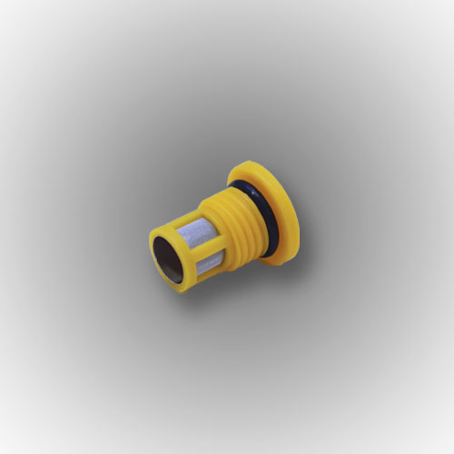 فیلتر میکاپ دومینو A320