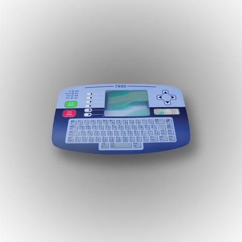 کیبورد لینکس 7900