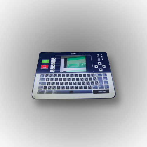 کیبورد لینکس 6900