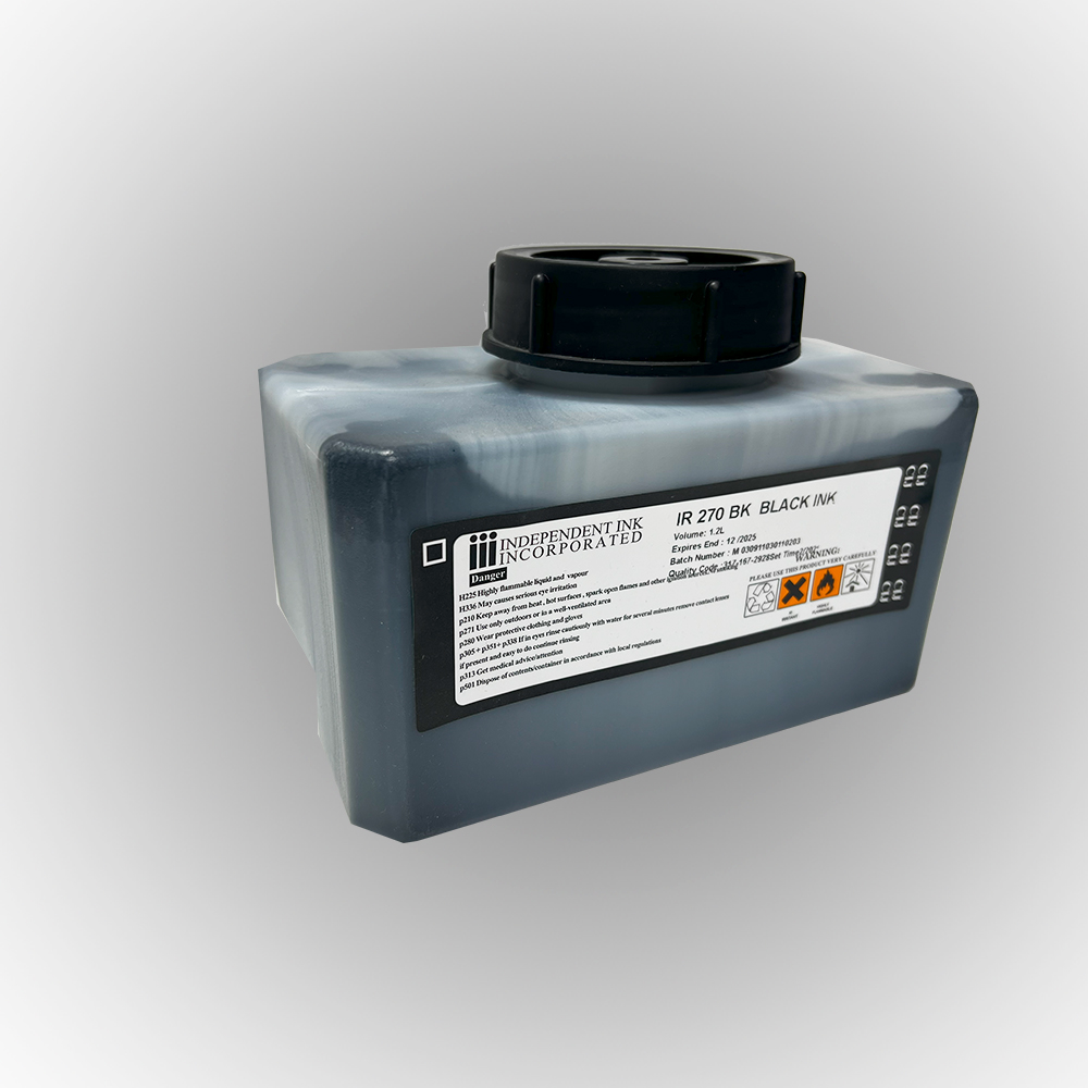 جوهر جت پرینتر صنعتی