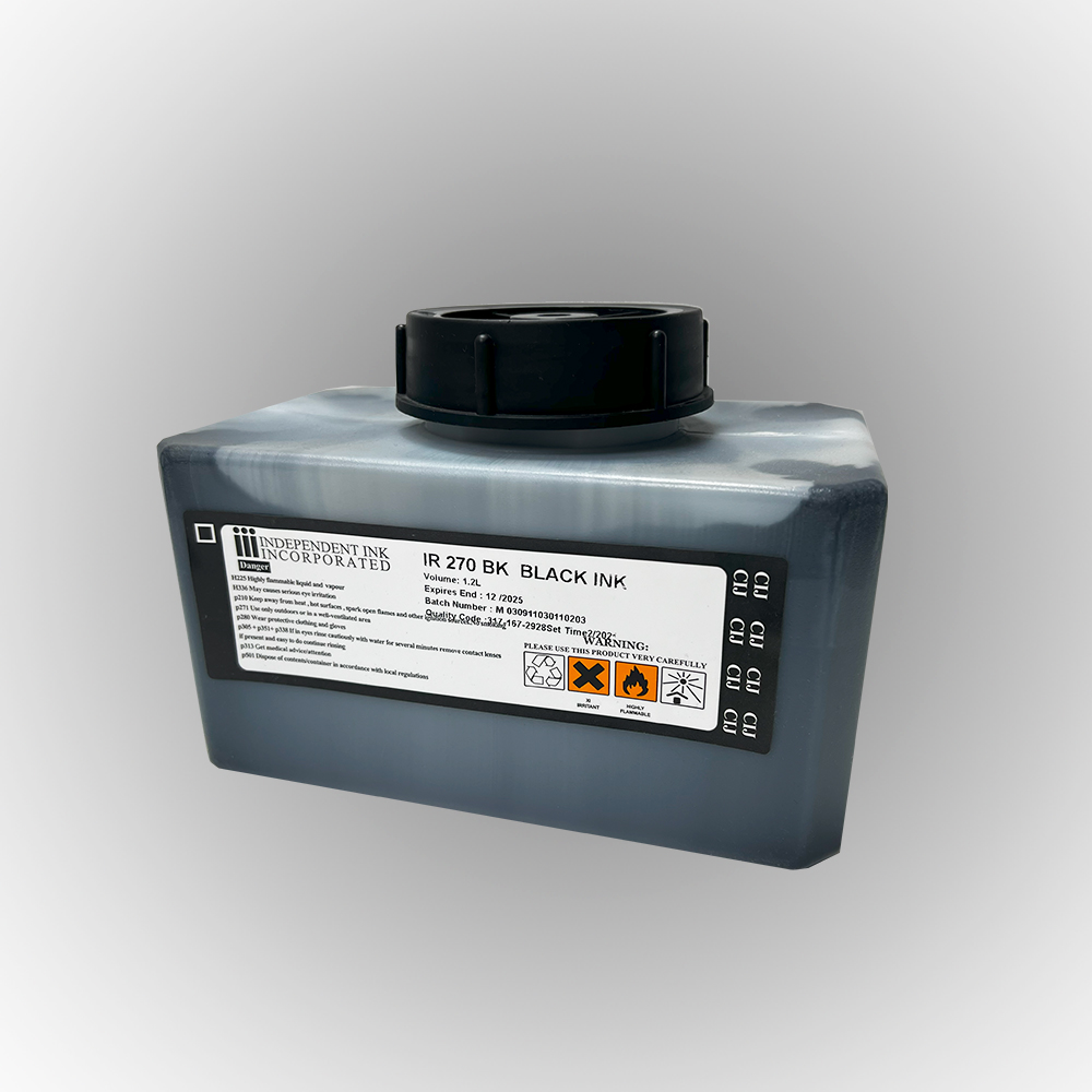 جوهر جت پرینتر کد 270