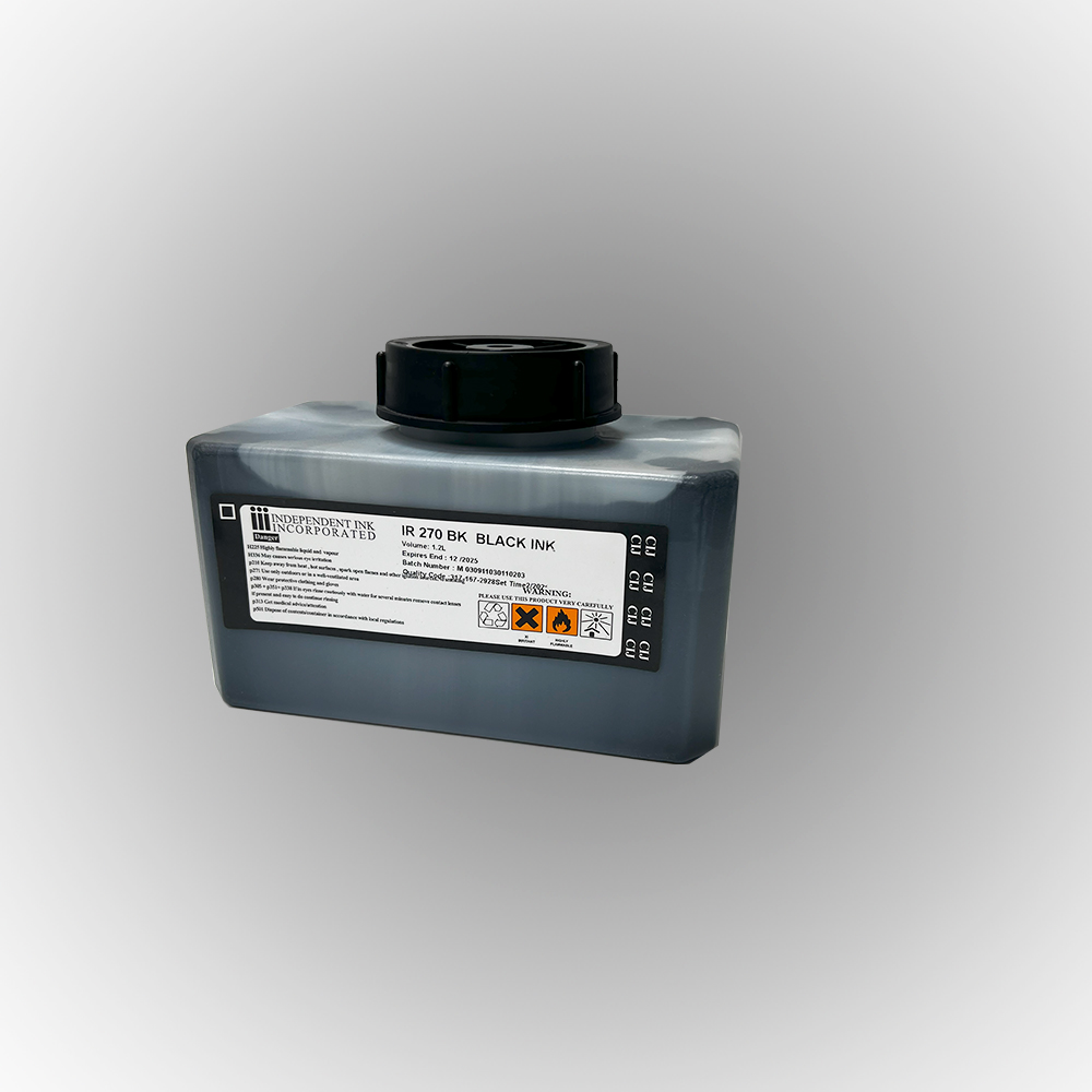 جوهر جت پرینتر IR270