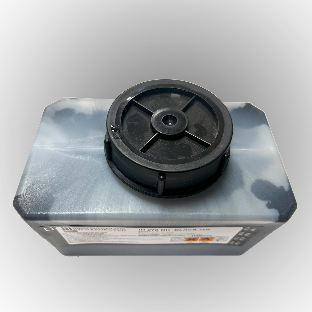 جوهر پرینتر صنعتی IR270