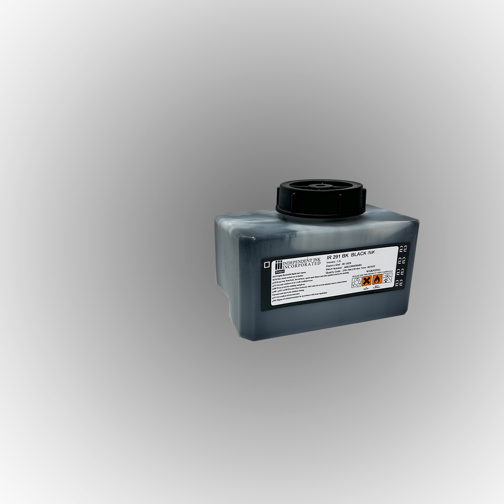 جوهر IR291BK BLACK INK