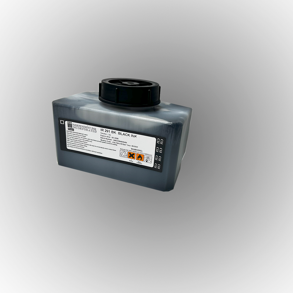 جوهر دومینو IR291BK