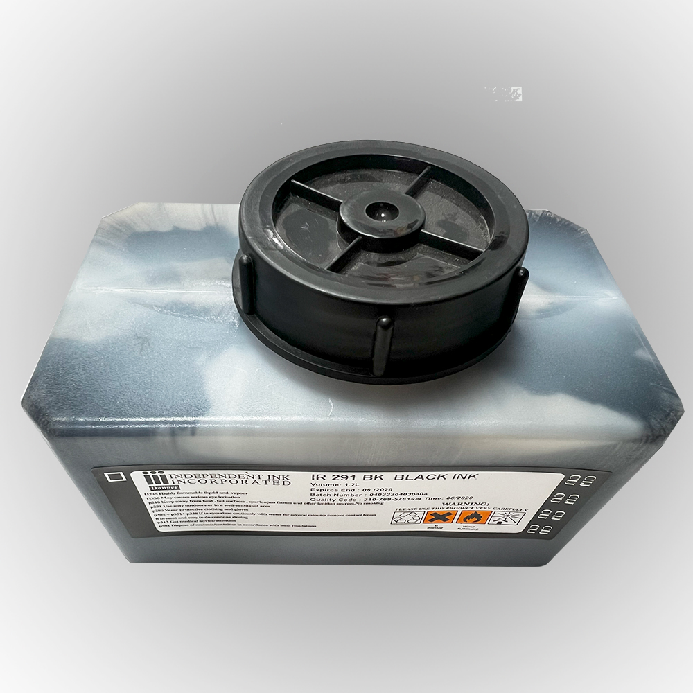 جوهر جت پرینتر دومینو IR291