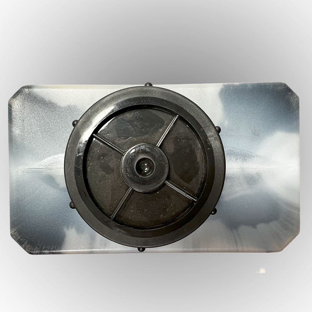 جوهر جت پرینتر صنعتی IR 291 BK BLACK INK