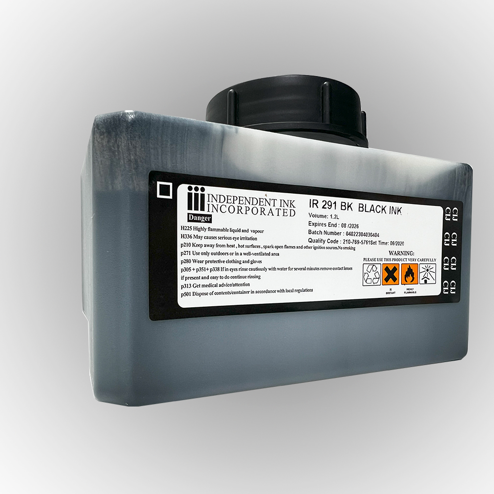 جوهر دومینو IR291BK