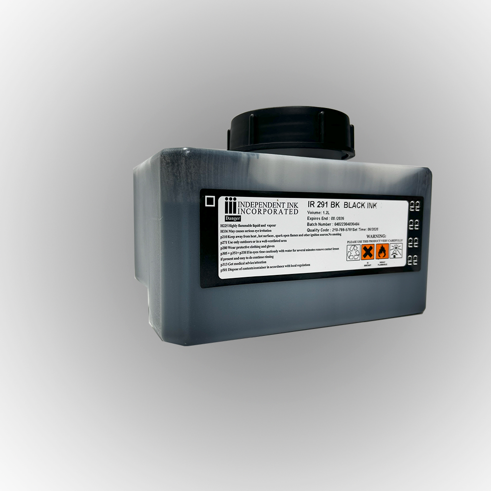 جوهر دومینو IR291BK