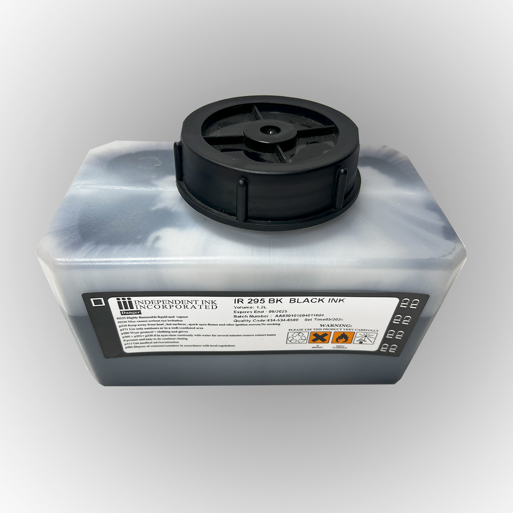 قیمت جوهر جت پرینتردومینو IR295BK