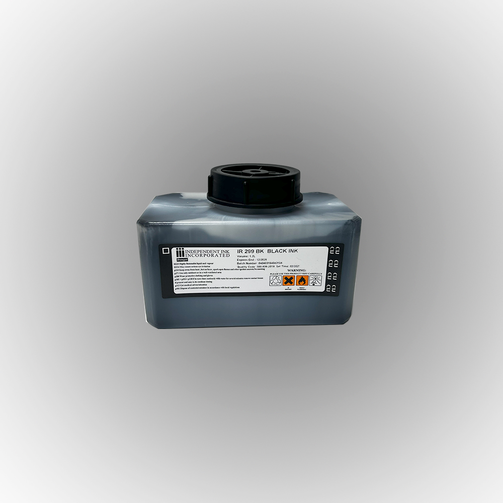 جوهر جت پرینتر دومینو 299