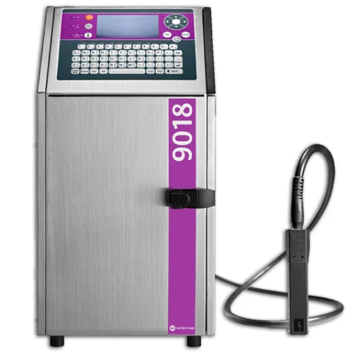 جت پرینتر ایماژ مدل 9018