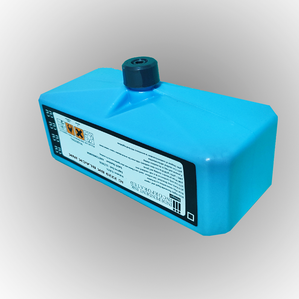 جوهر IC2229BK BLACK INK