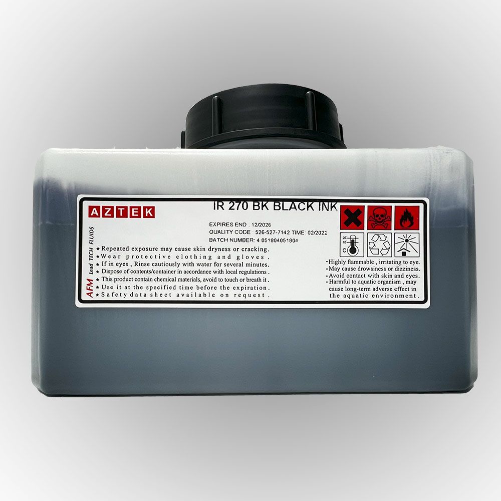 جوهر جت پرینتر IR 270