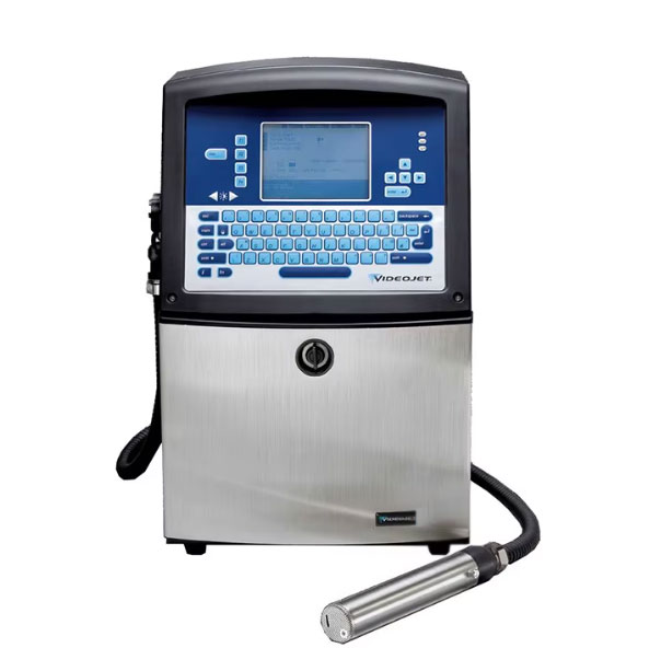 Videojet 1220 Continuous Inkjet Printer