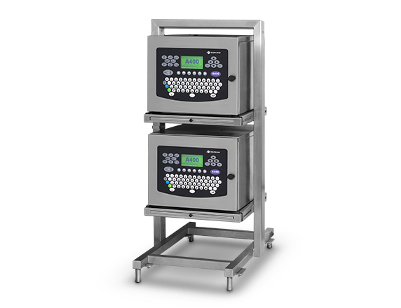 Domino A400 CIJPrinter