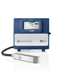 DOMINO AX130I JET PRINTER