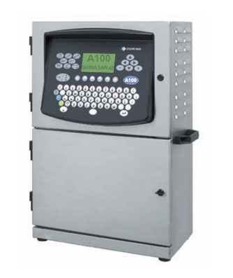 DOMINO A100 JETPRINTER PRICE