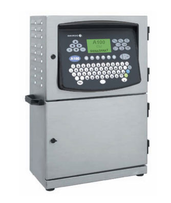 DOMINO JETPRINTER A100