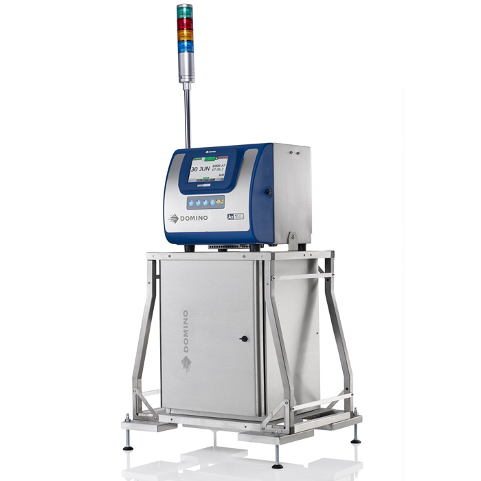 domino ax150i jet printer