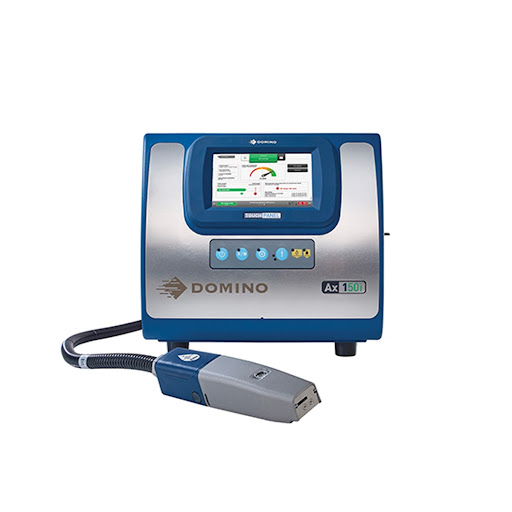 Domino AX150i Jetprinter