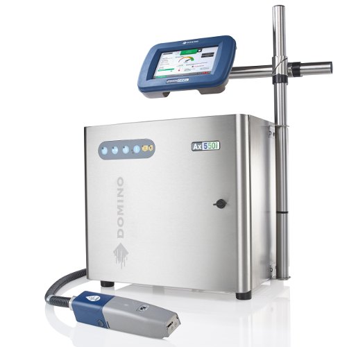 Domino AX550i JETPRINTER