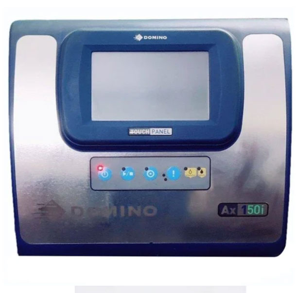 domino ax150i printer