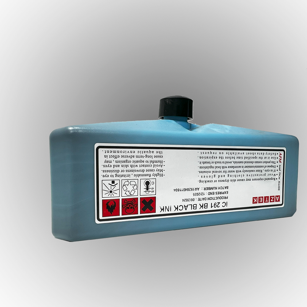 جوهر جت پرینتر IC 291 آزتک