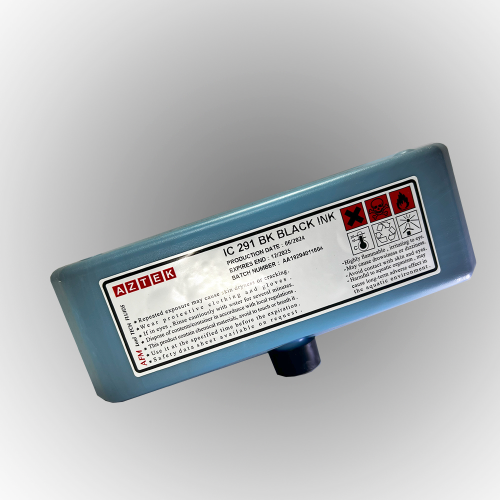 جوهر جت پرینتر ic291