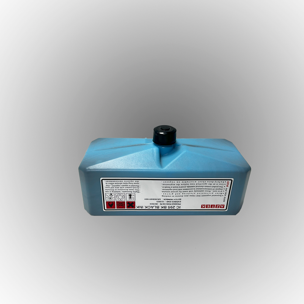 جوهر جت پرینتر صنعتی A100