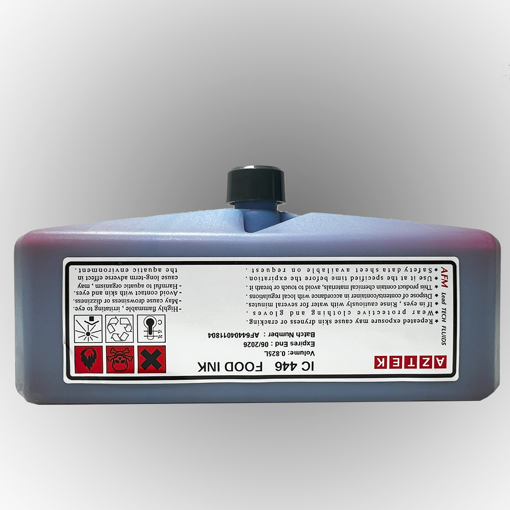 جوهر جت پرینتر IC 446 FOOD INK